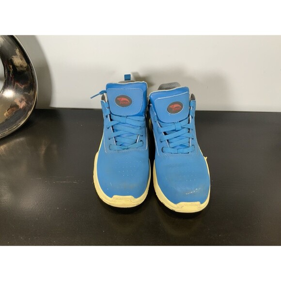 Avenger Reaction Carbon Toe SR A832 /Blue Women's 11 W - Picture 2 of 7